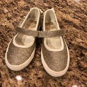 Girls Kate Spade Keds